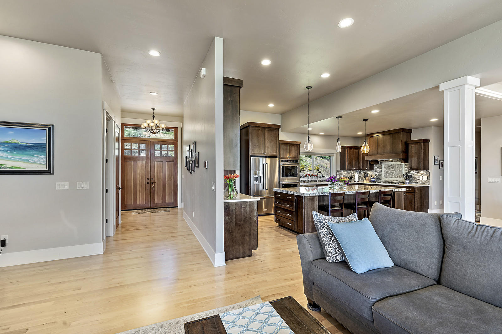 N/A - Residential