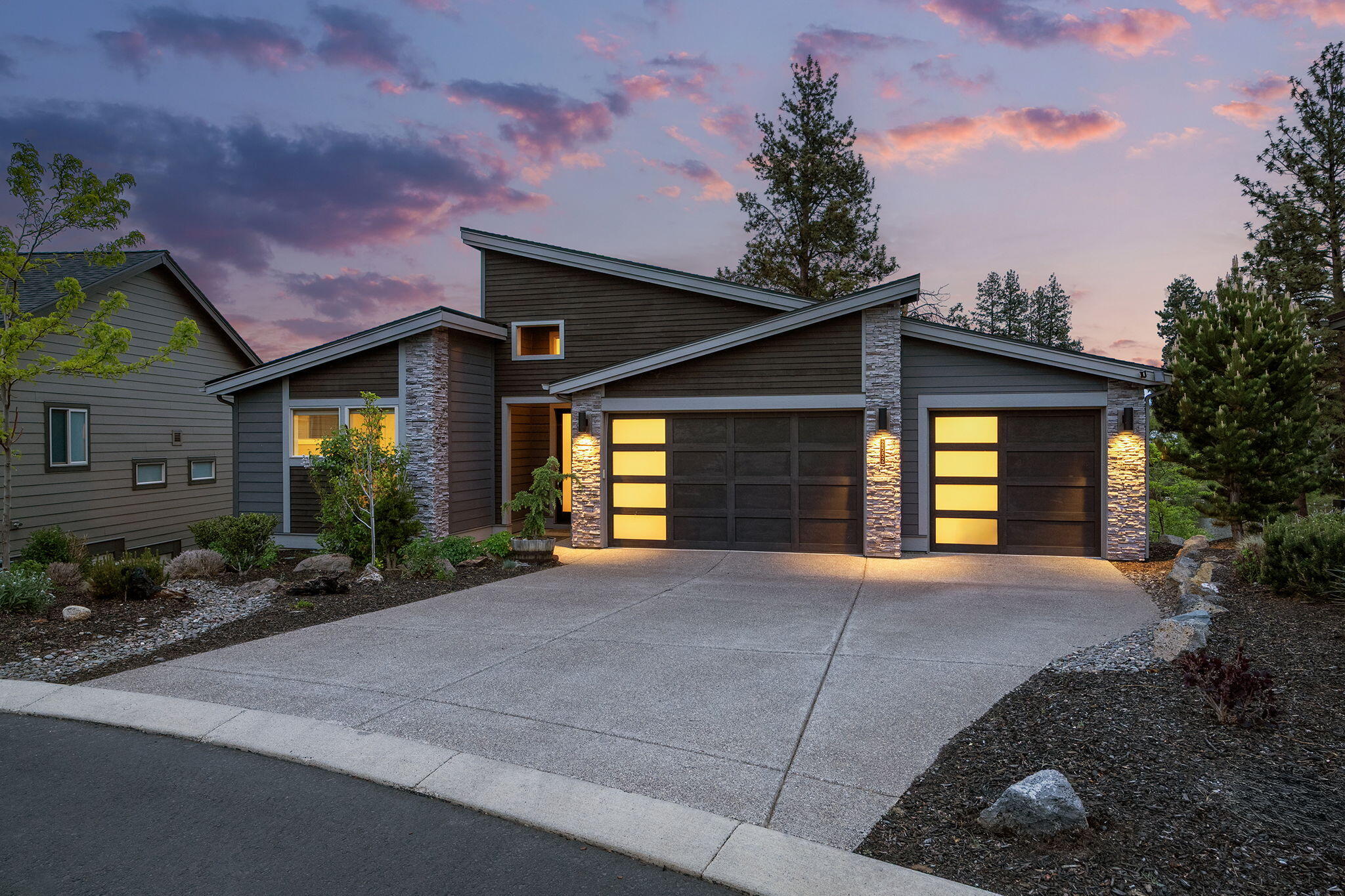 Rivers Edge Village - Residential