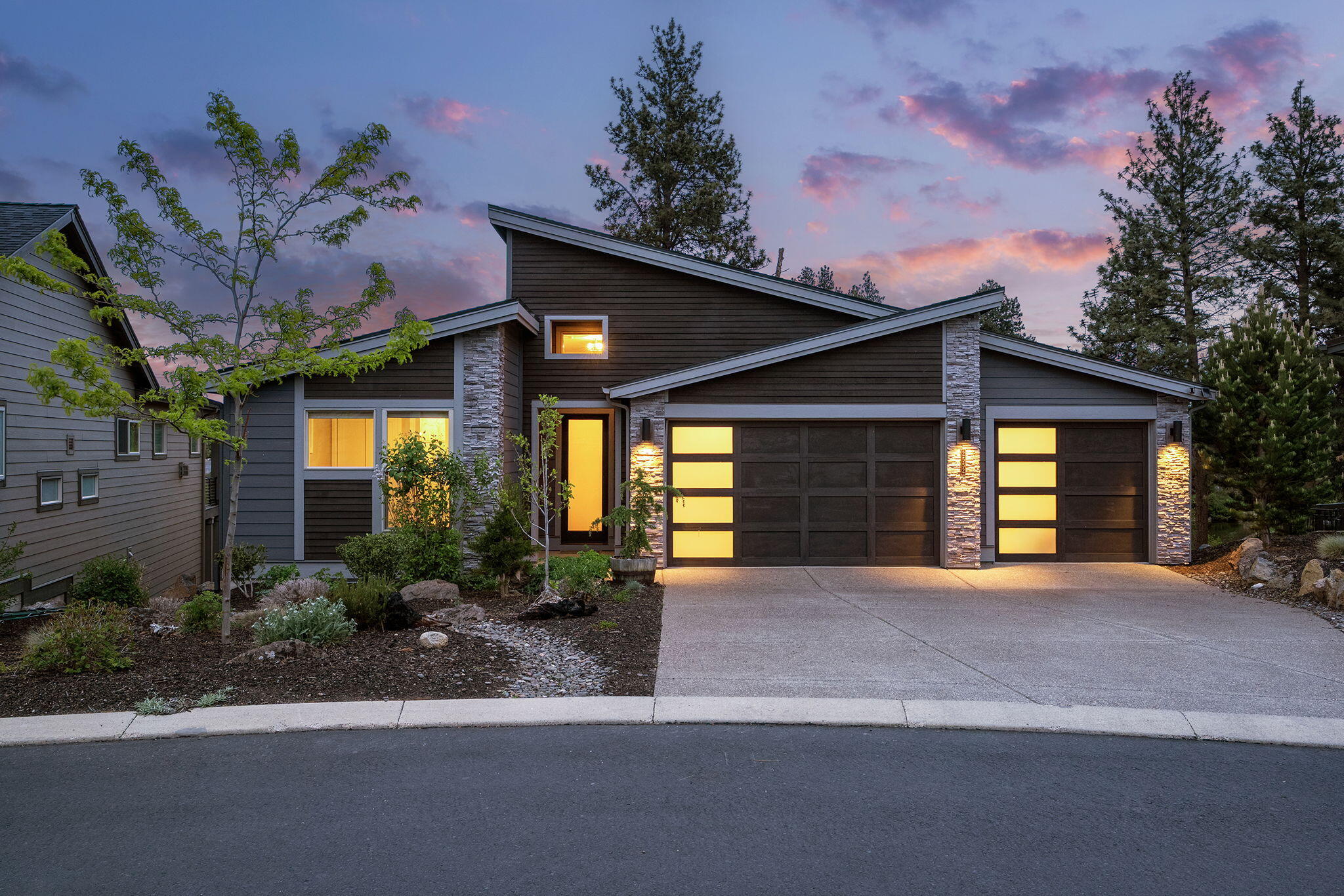 Rivers Edge Village - Residential