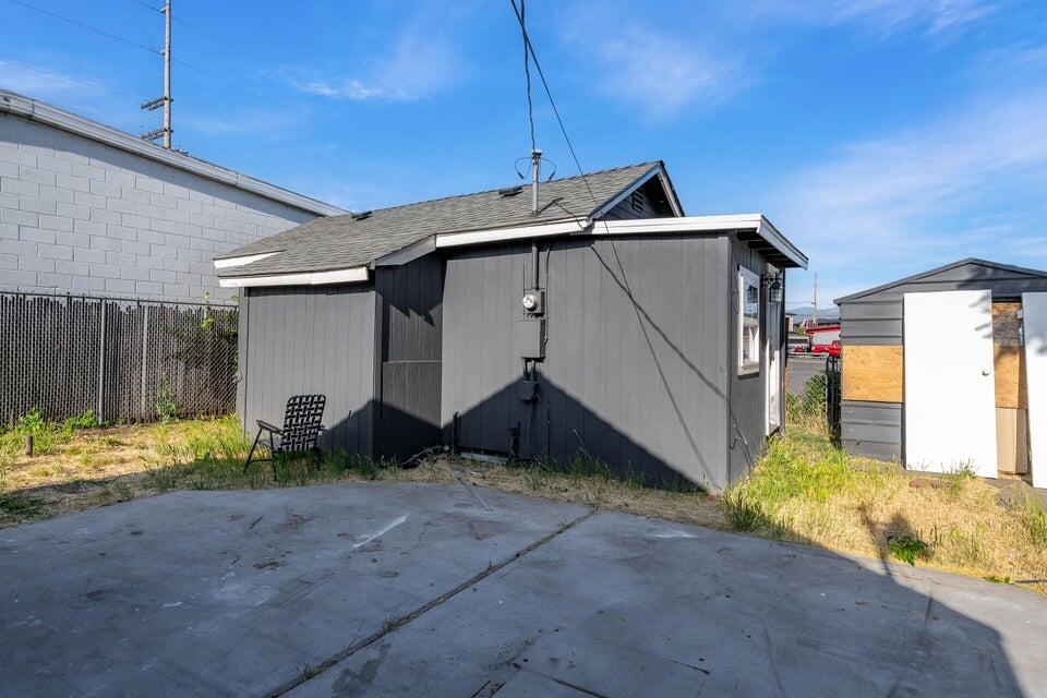 Palms Second Addition - Residential Income
