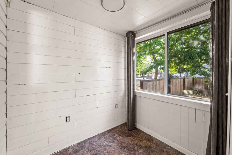 Palms Second Addition - Residential Income