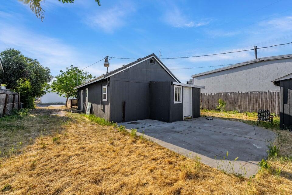 Palms Second Addition - Residential Income