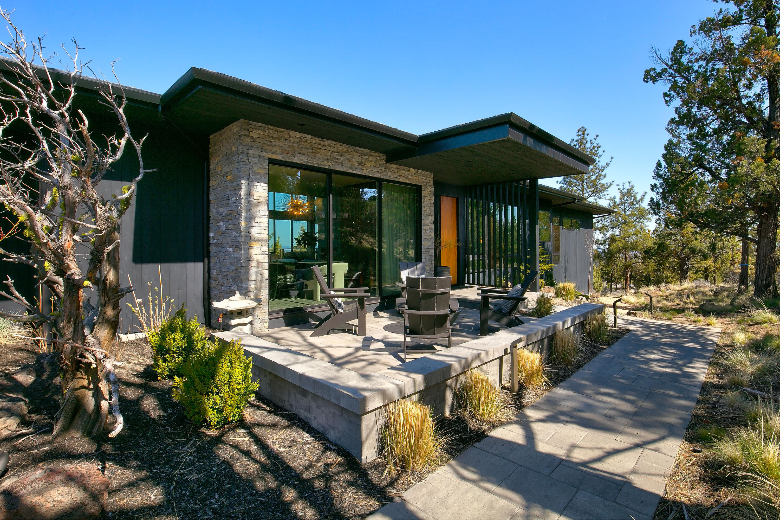 North Rim - Residential