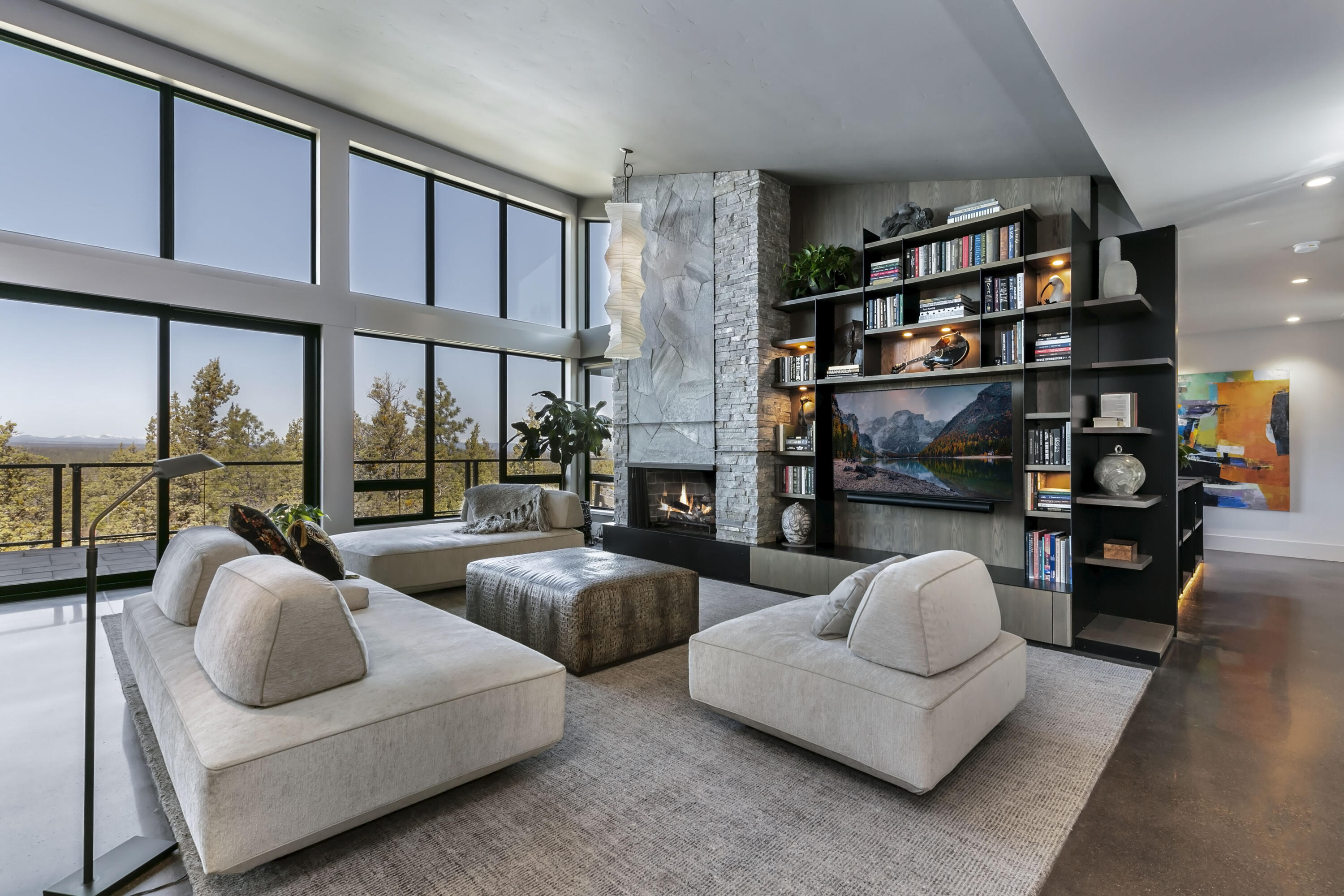 North Rim - Residential