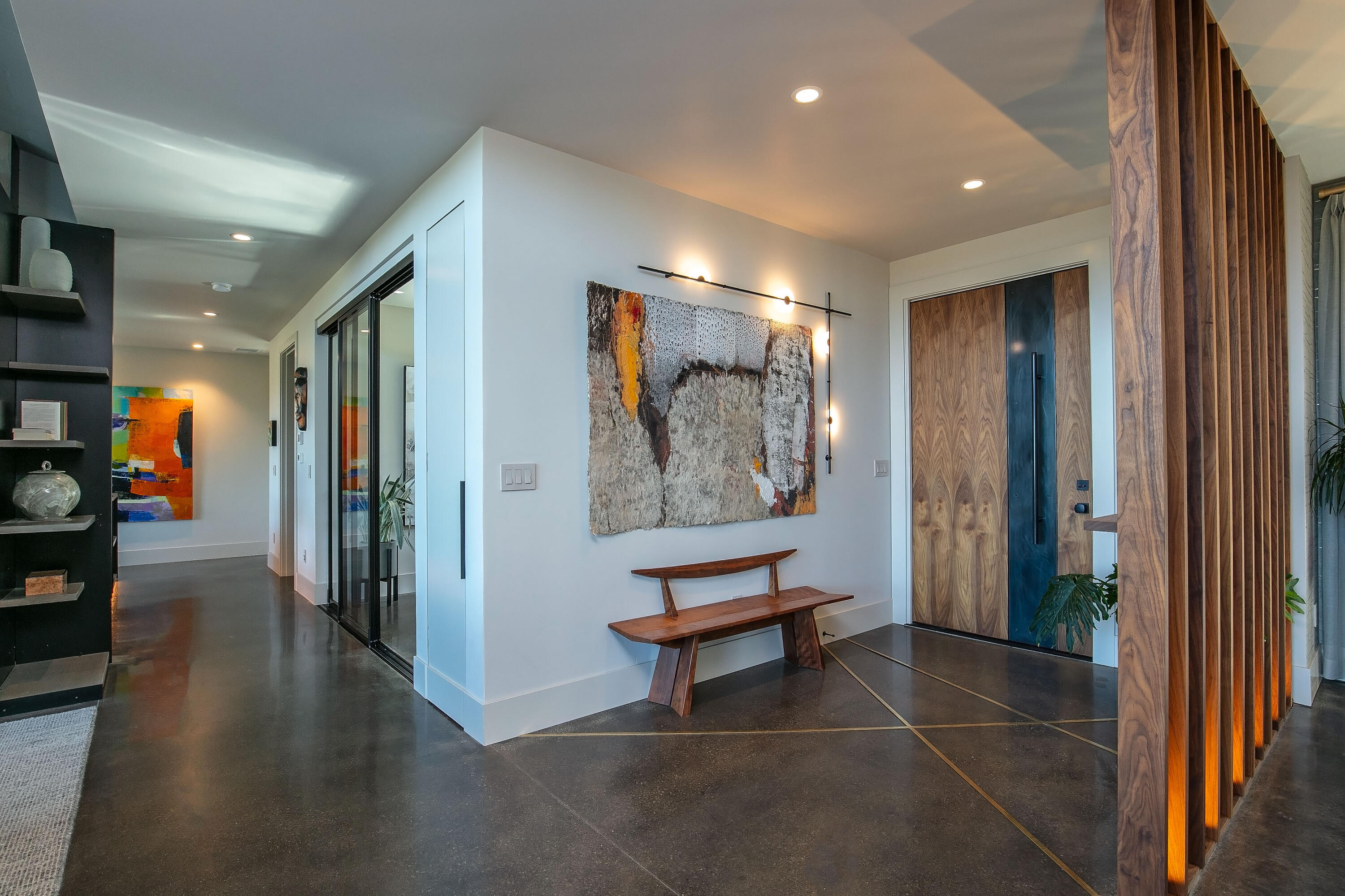 North Rim - Residential