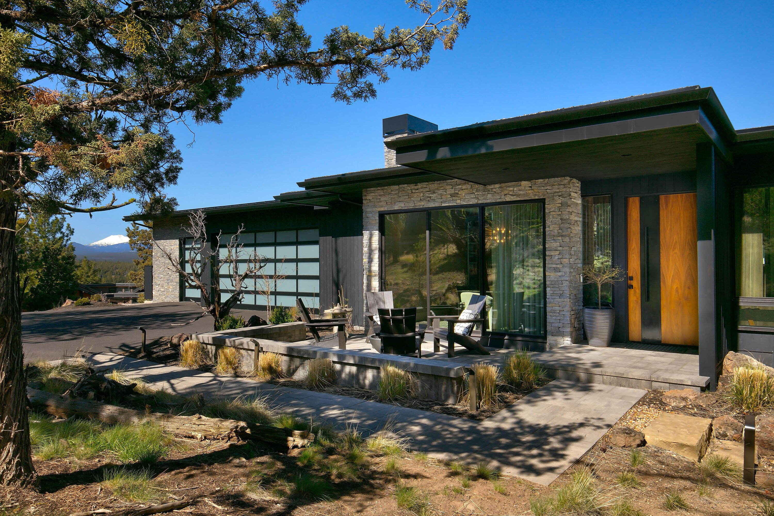 North Rim - Residential