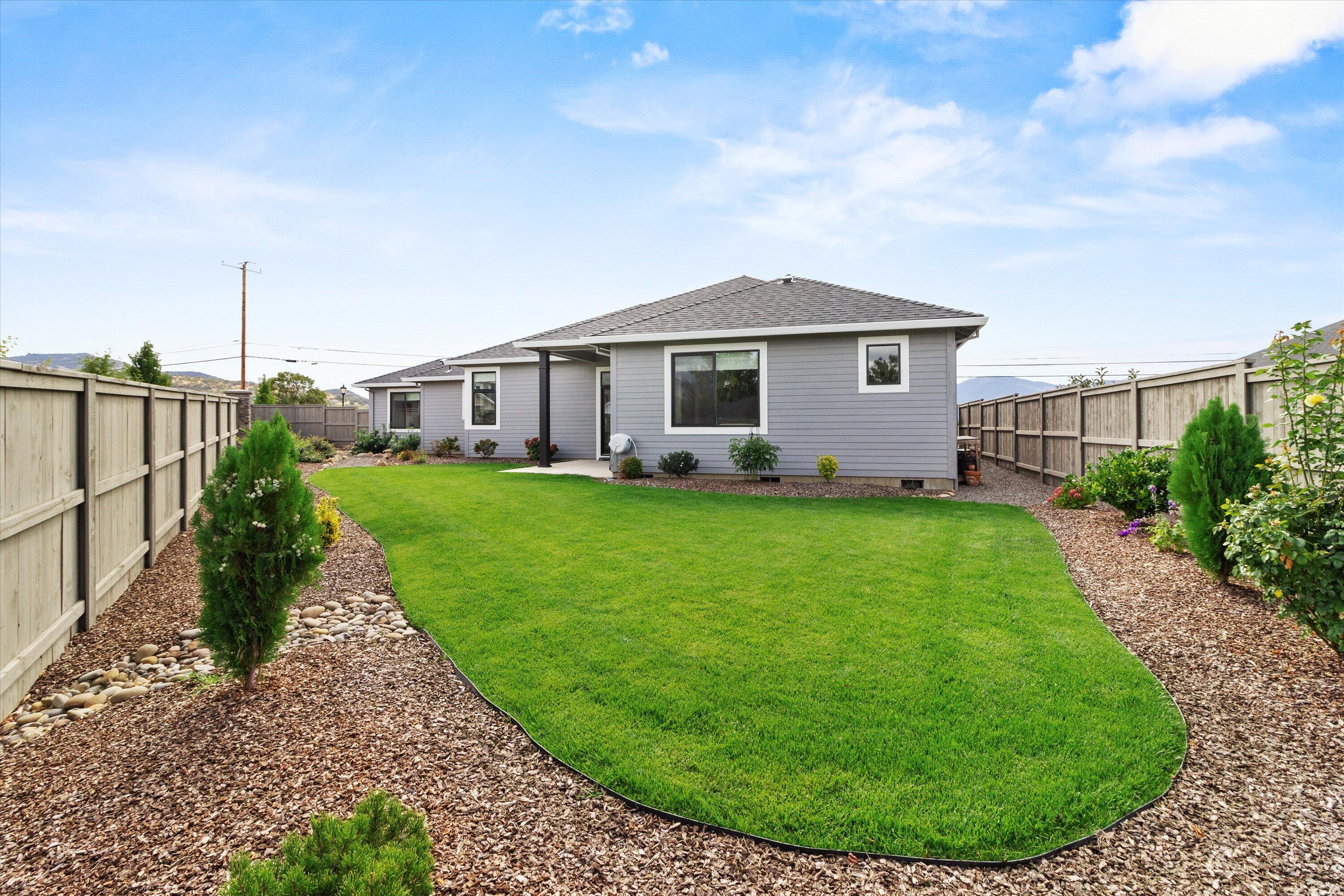 Horse Arena Subdivision, Phase 1 - Residential