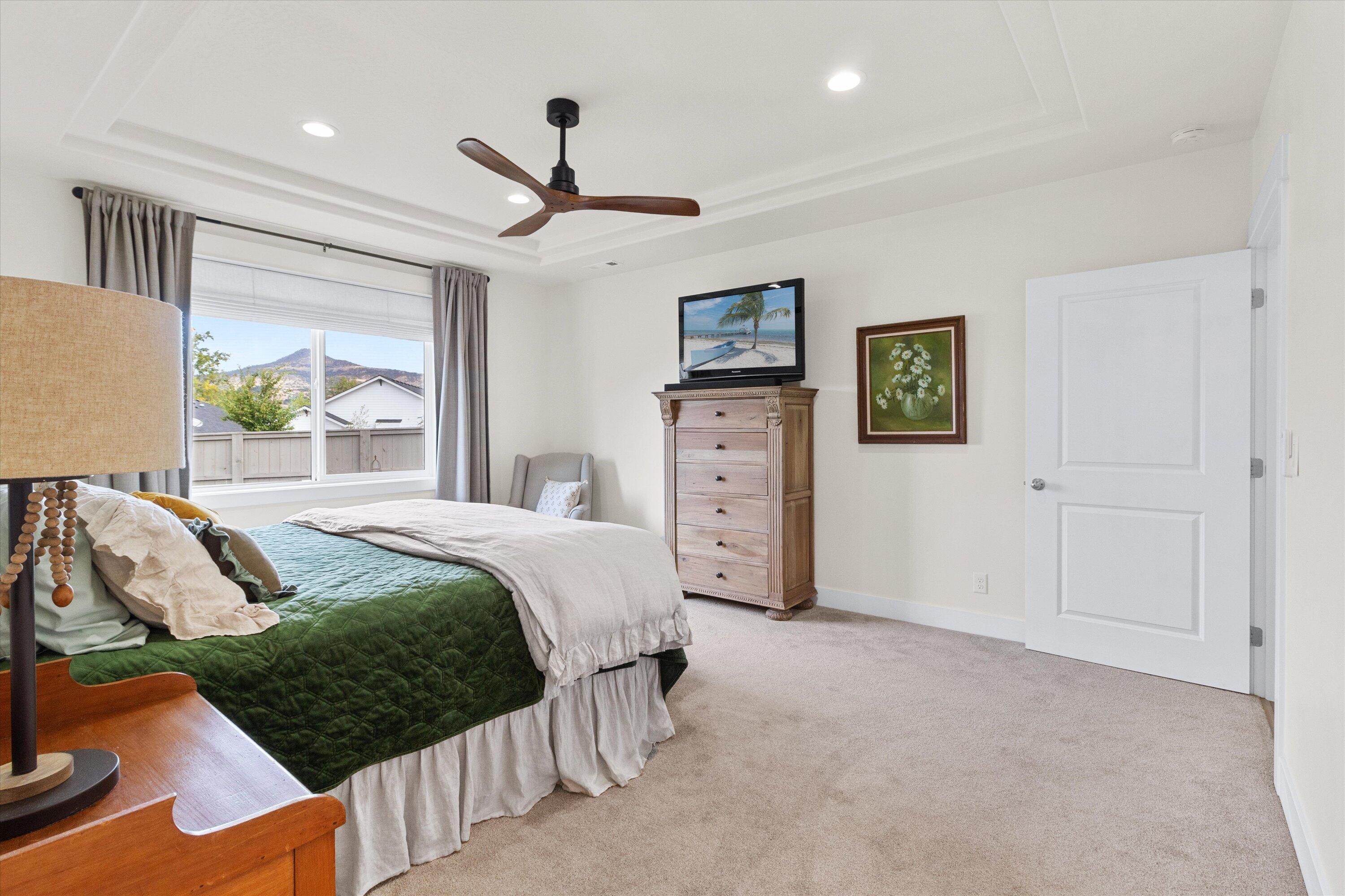 Horse Arena Subdivision, Phase 1 - Residential