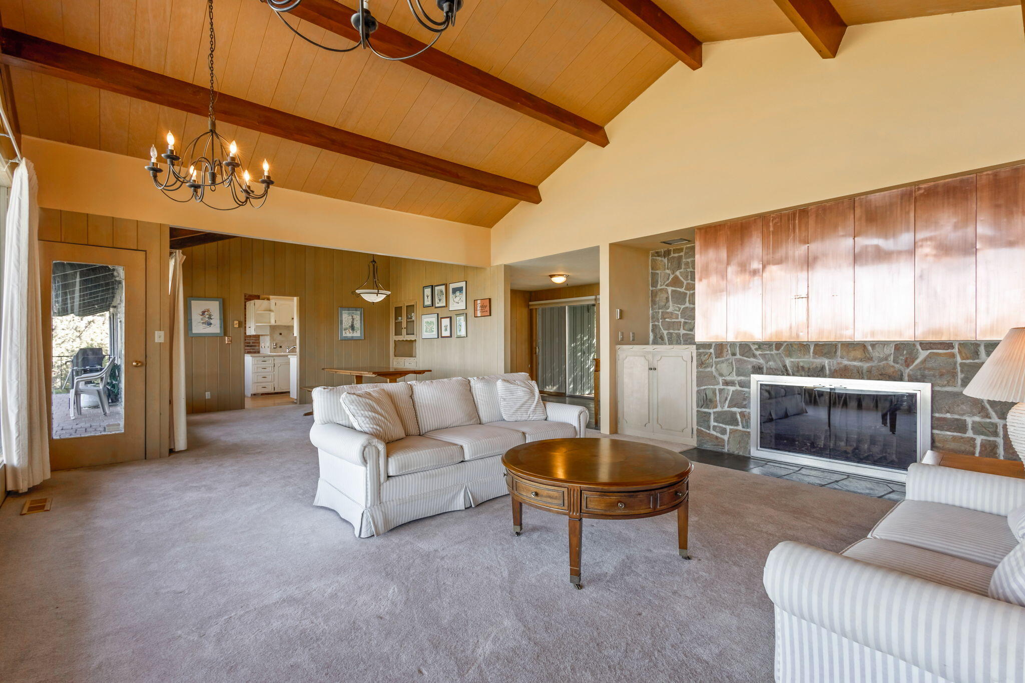 Sunset Hills - Residential