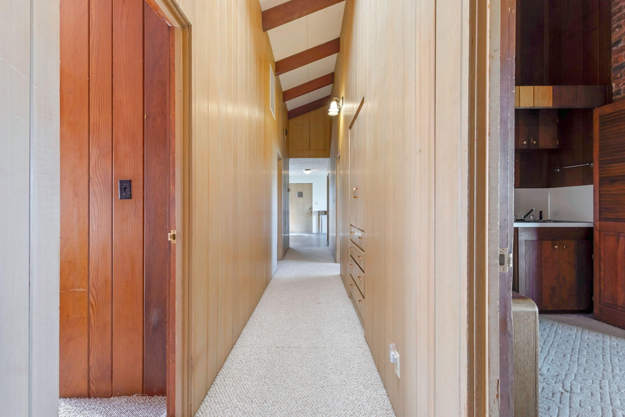 Sunset Hills - Residential