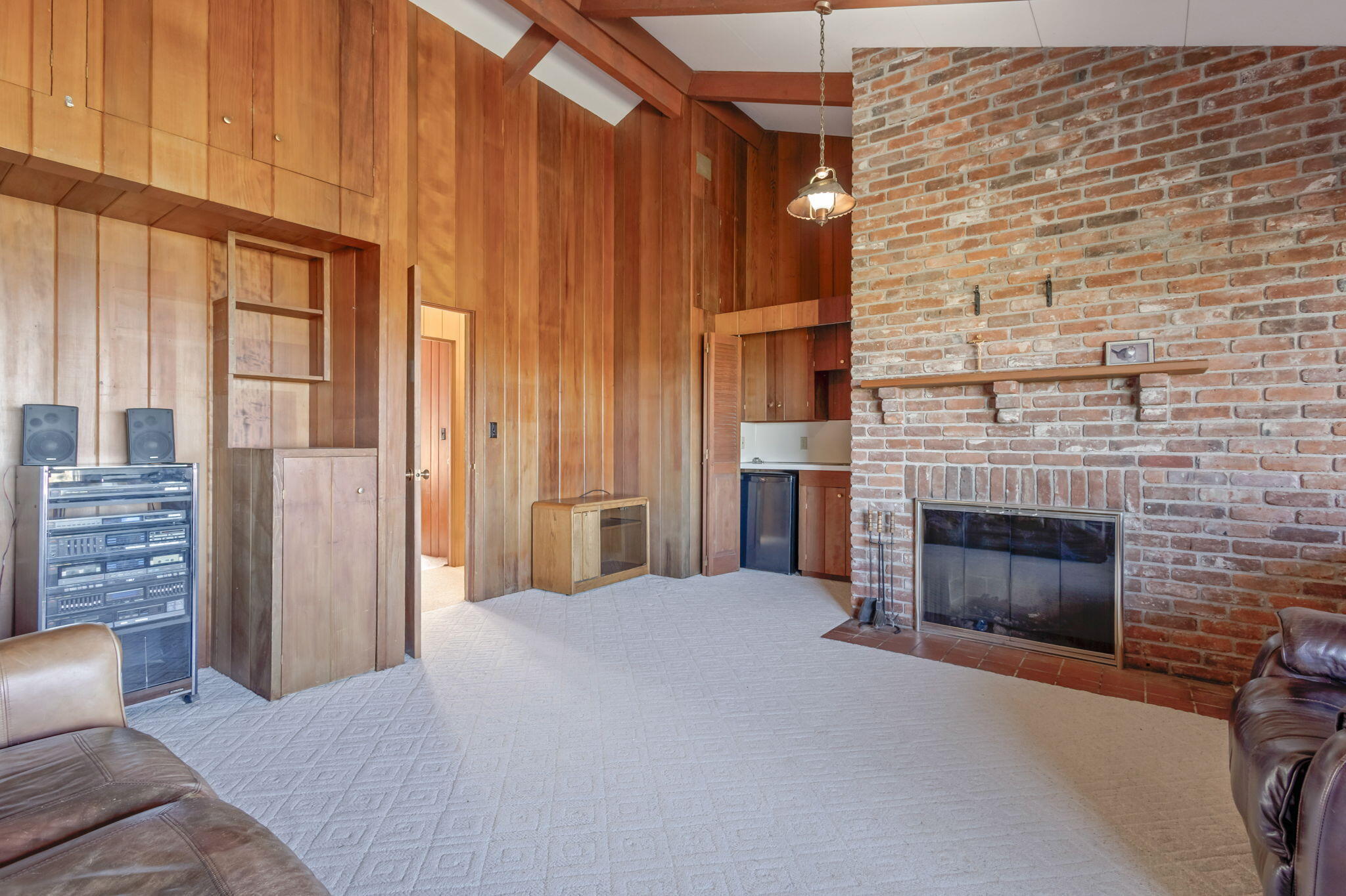 Sunset Hills - Residential
