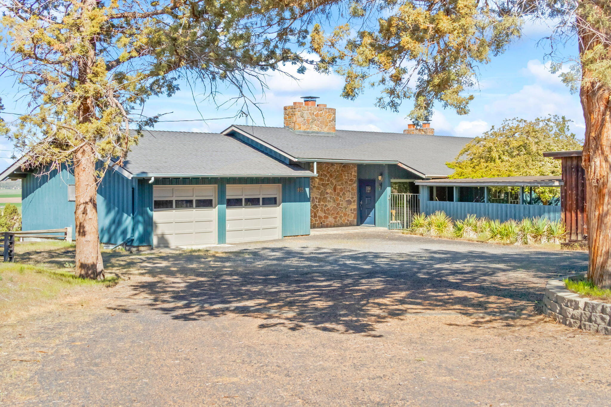 Sunset Hills - Residential