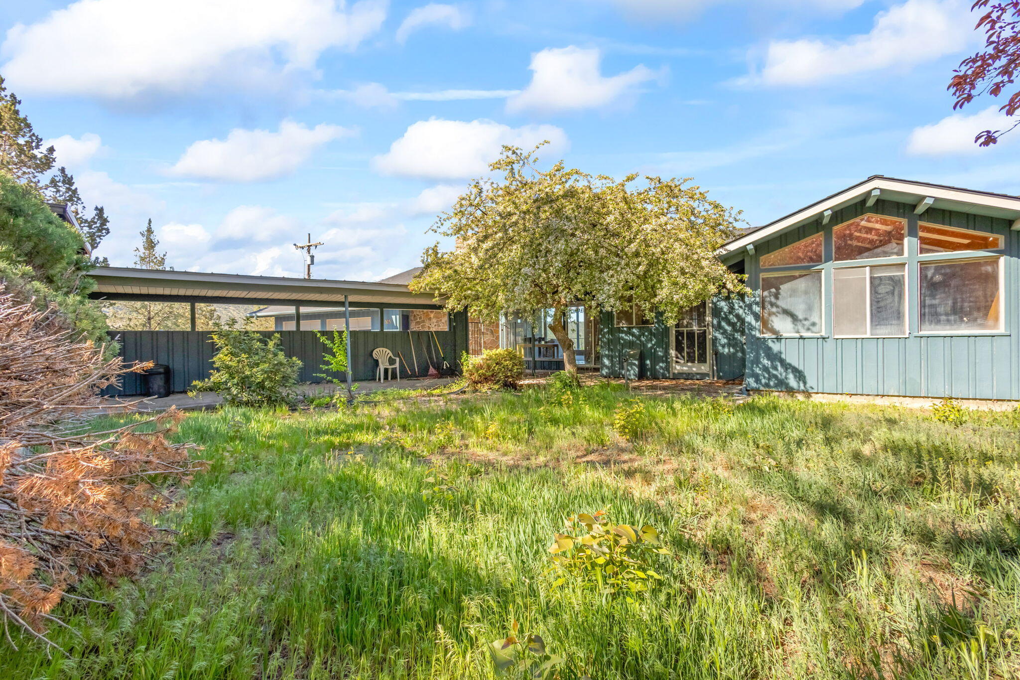 Sunset Hills - Residential