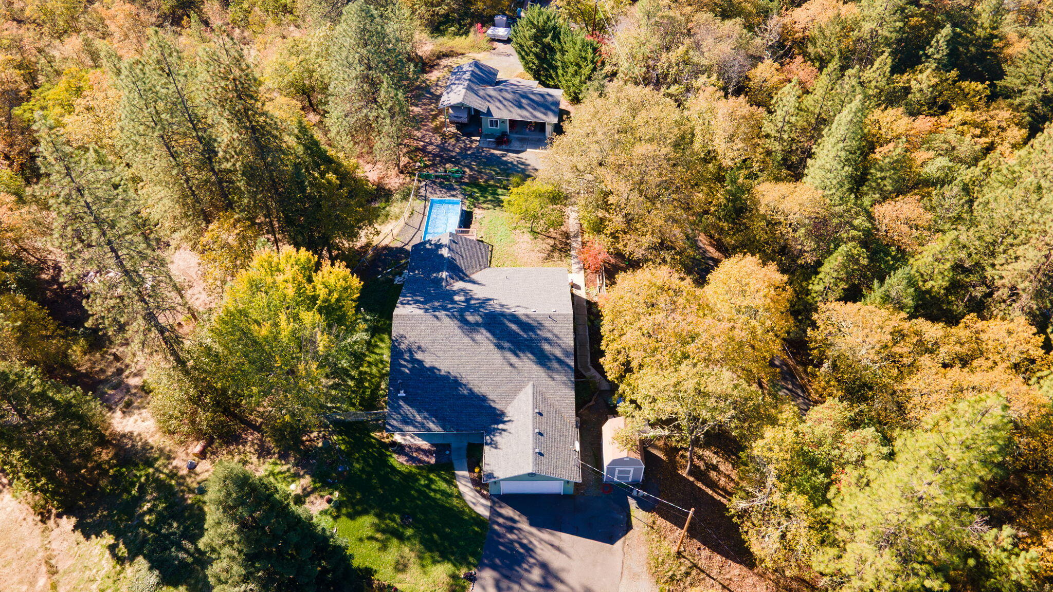 N/A - Residential