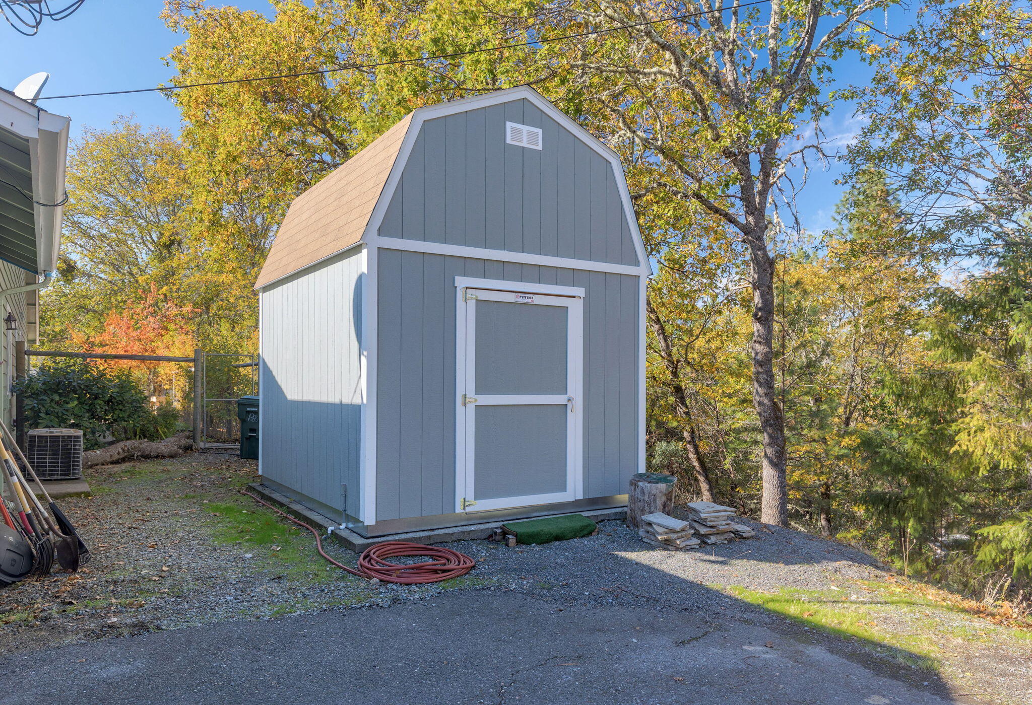 N/A - Residential