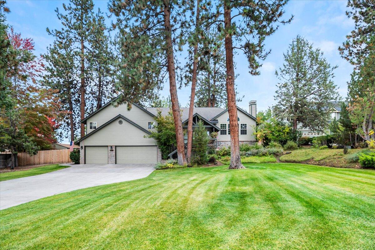 Ponderosa Estates - Residential