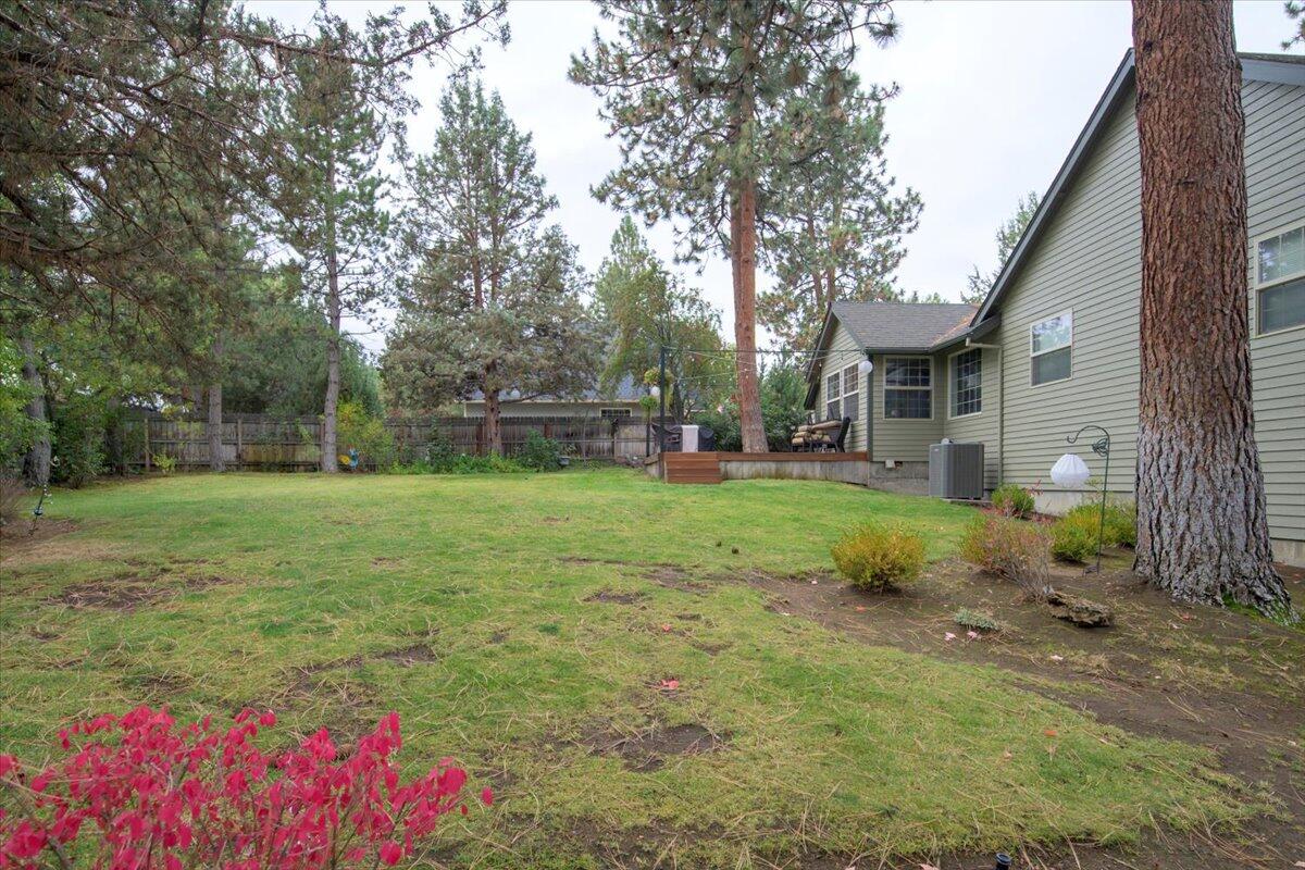 Ponderosa Estates - Residential