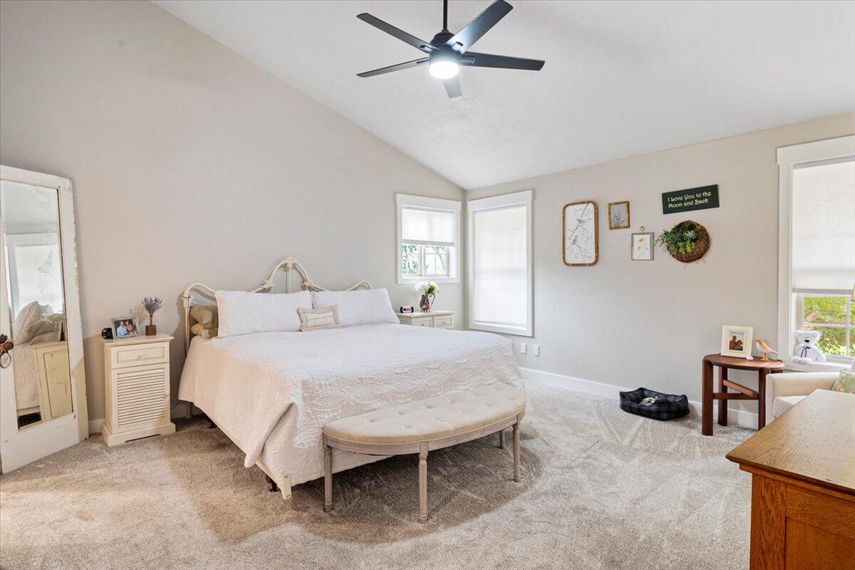 Ponderosa Estates - Residential