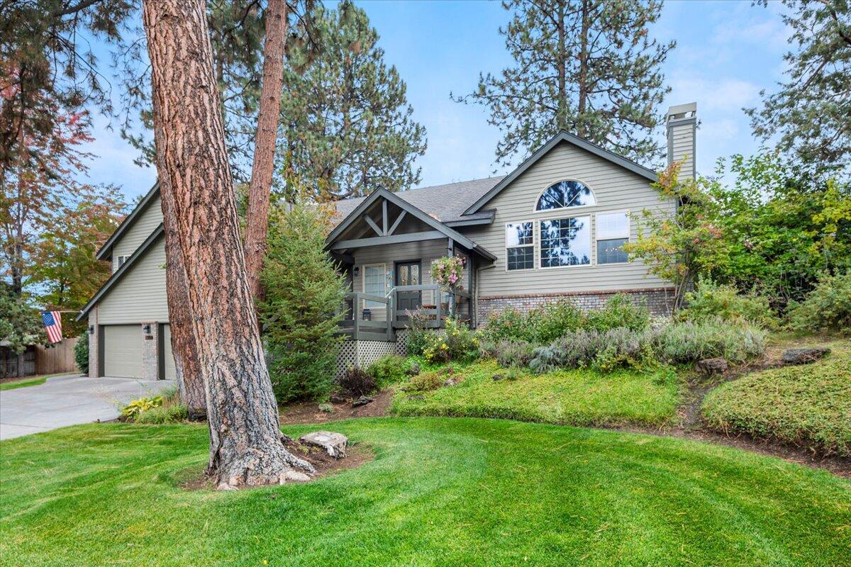 Ponderosa Estates - Residential