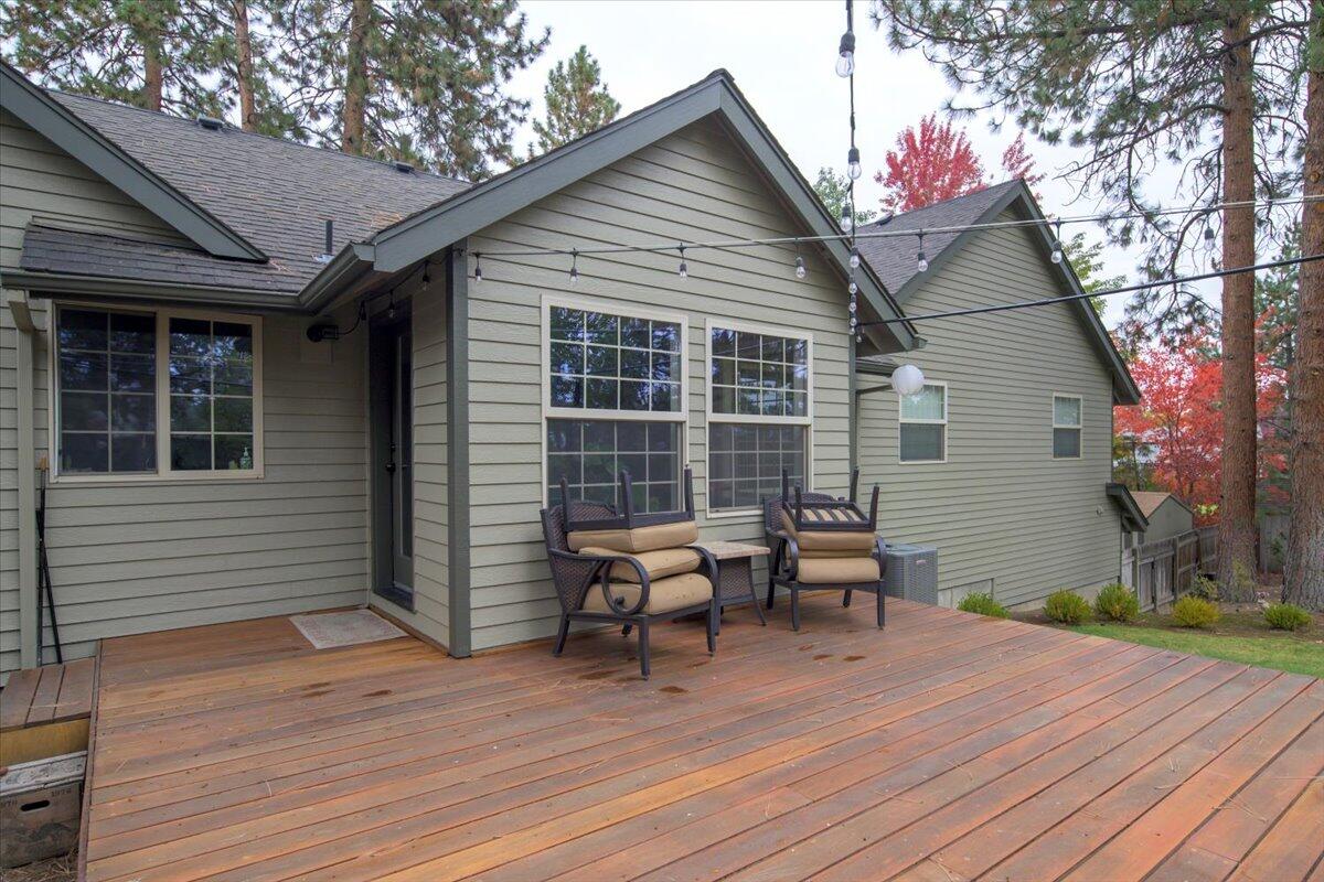 Ponderosa Estates - Residential