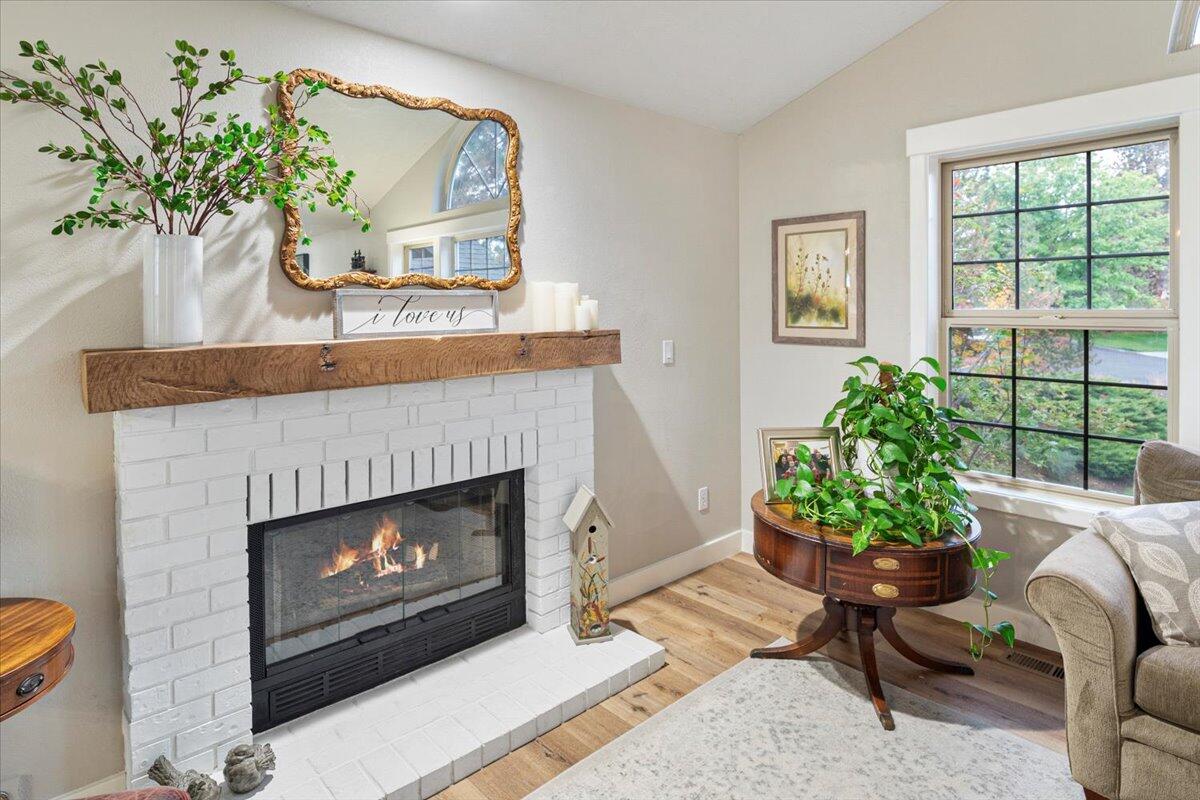 Ponderosa Estates - Residential