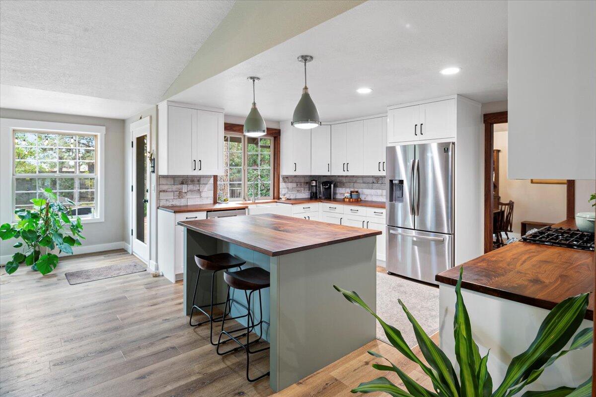 Ponderosa Estates - Residential