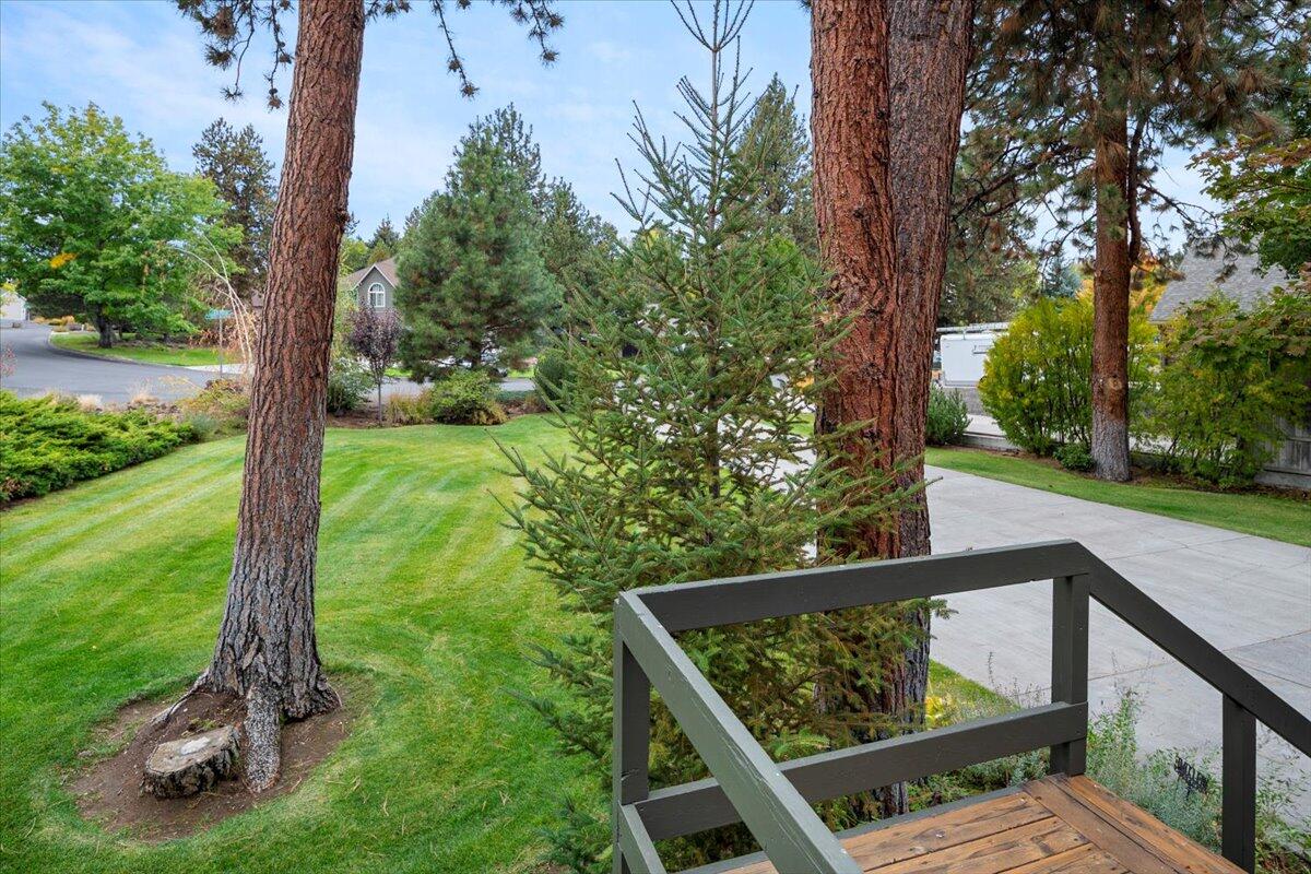 Ponderosa Estates - Residential
