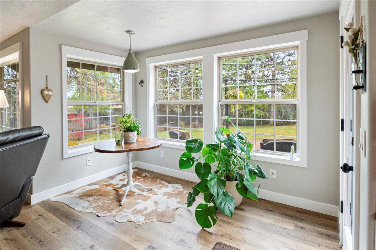 Ponderosa Estates - Residential
