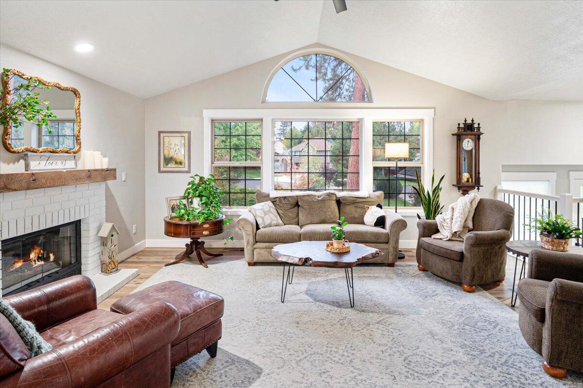 Ponderosa Estates - Residential