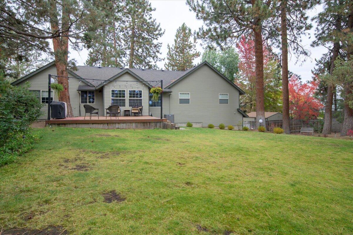 Ponderosa Estates - Residential
