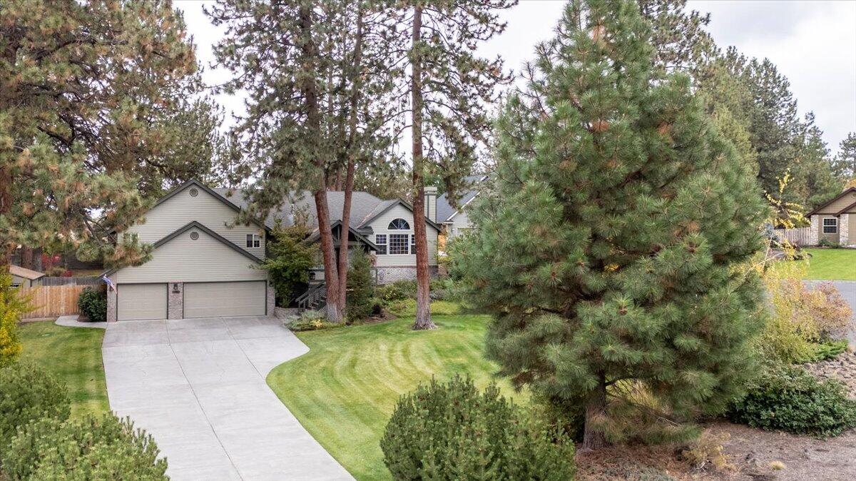 Ponderosa Estates - Residential