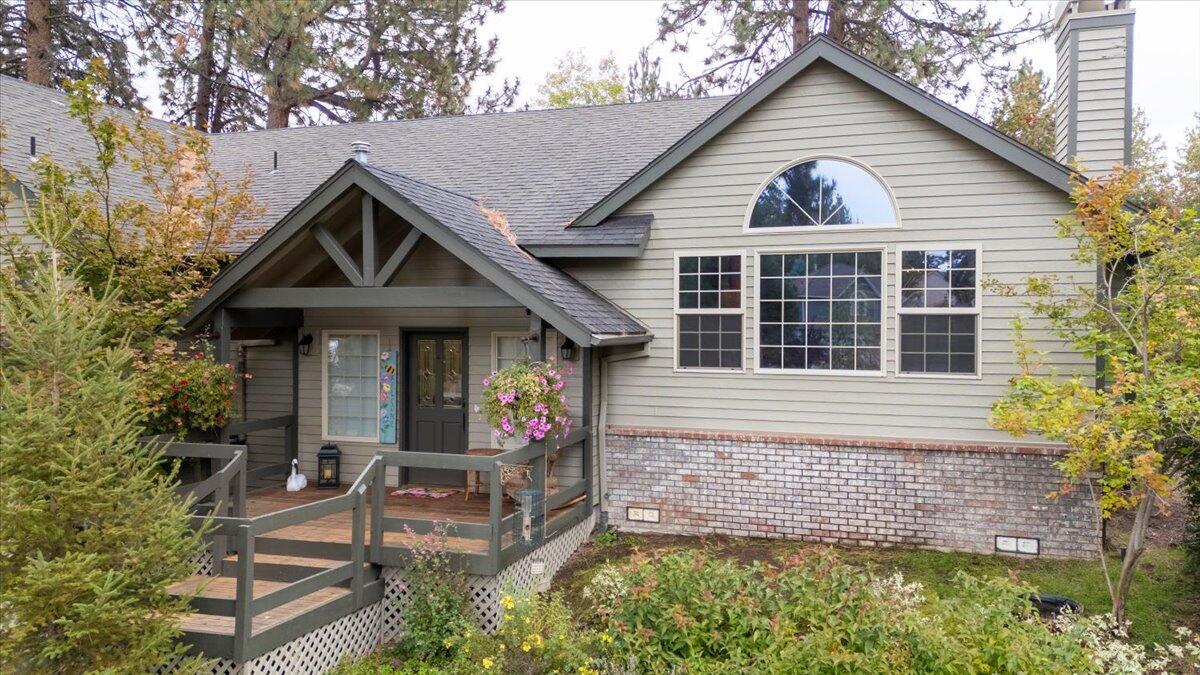 Ponderosa Estates - Residential