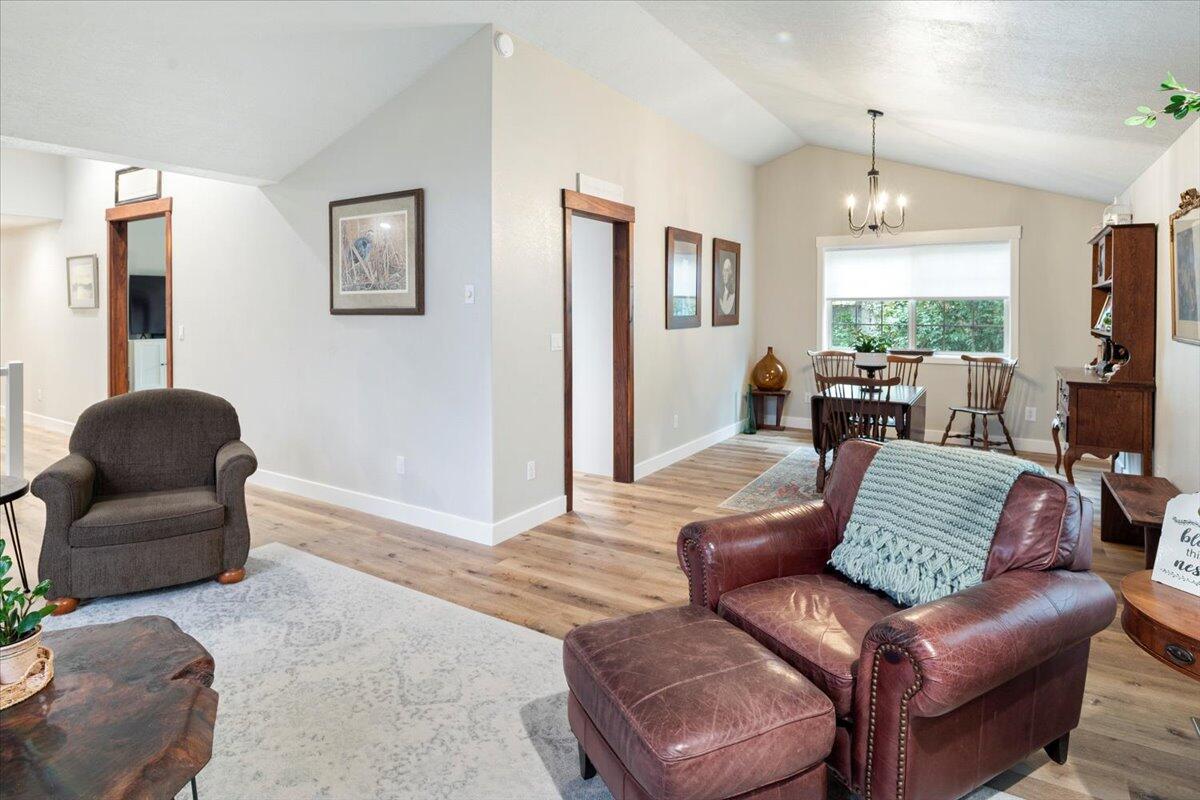 Ponderosa Estates - Residential