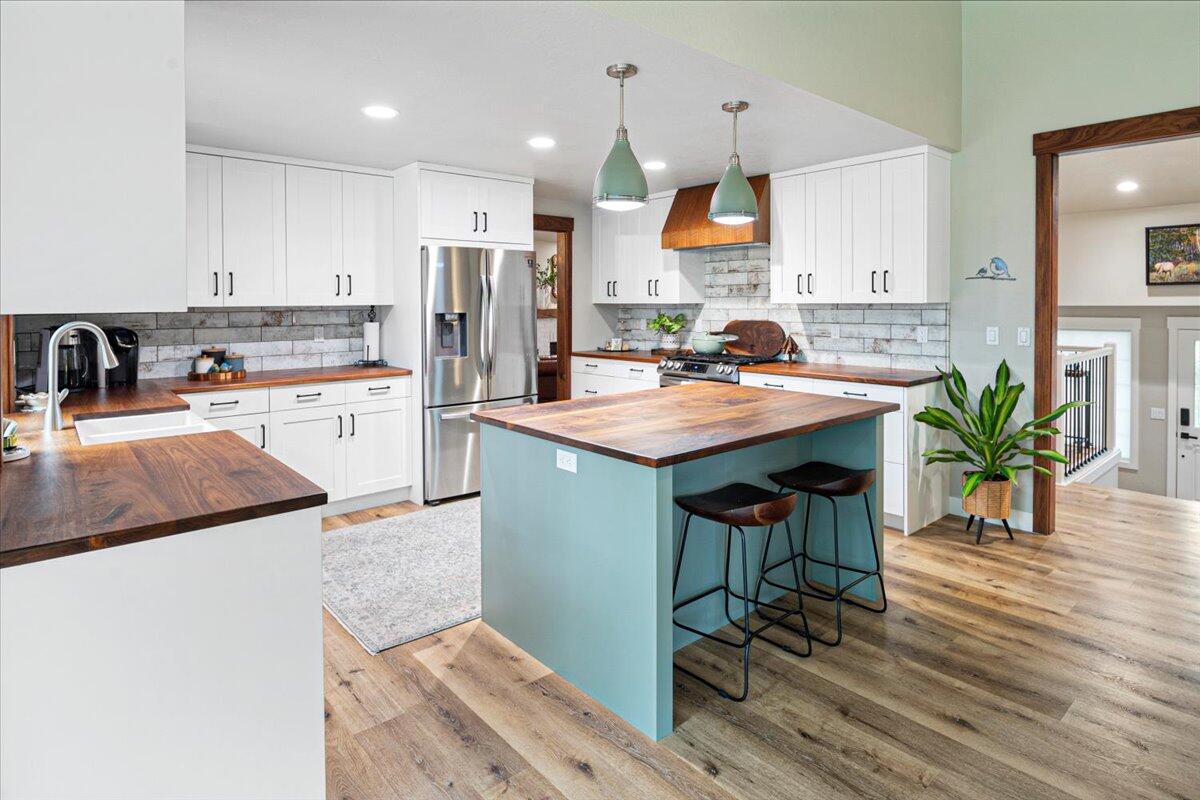 Ponderosa Estates - Residential