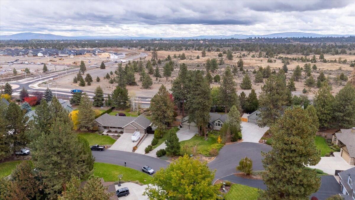 Ponderosa Estates - Residential