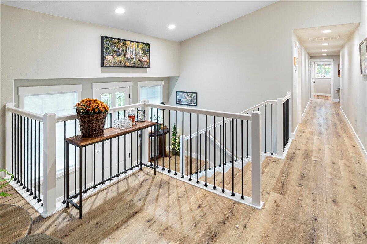 Ponderosa Estates - Residential
