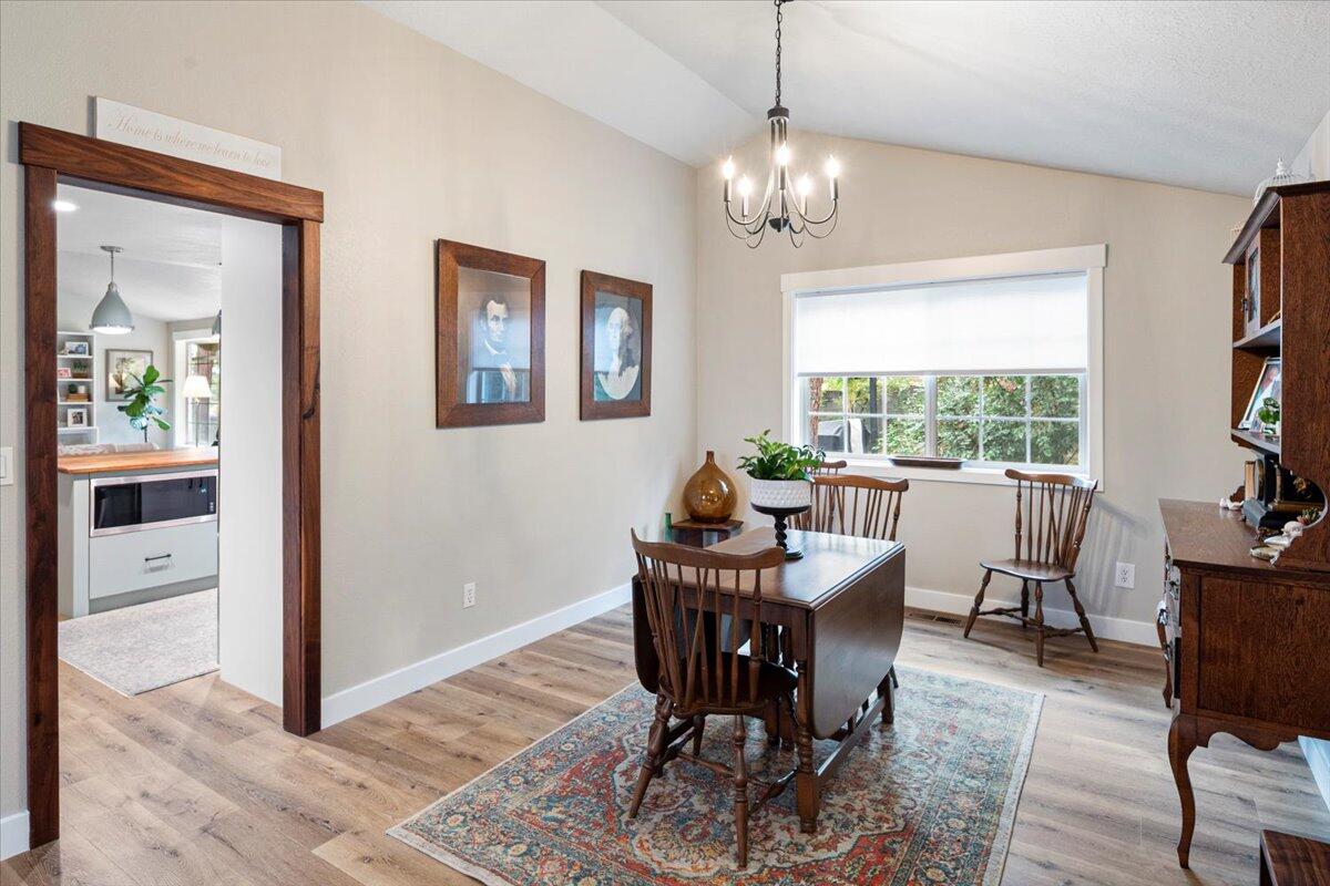 Ponderosa Estates - Residential