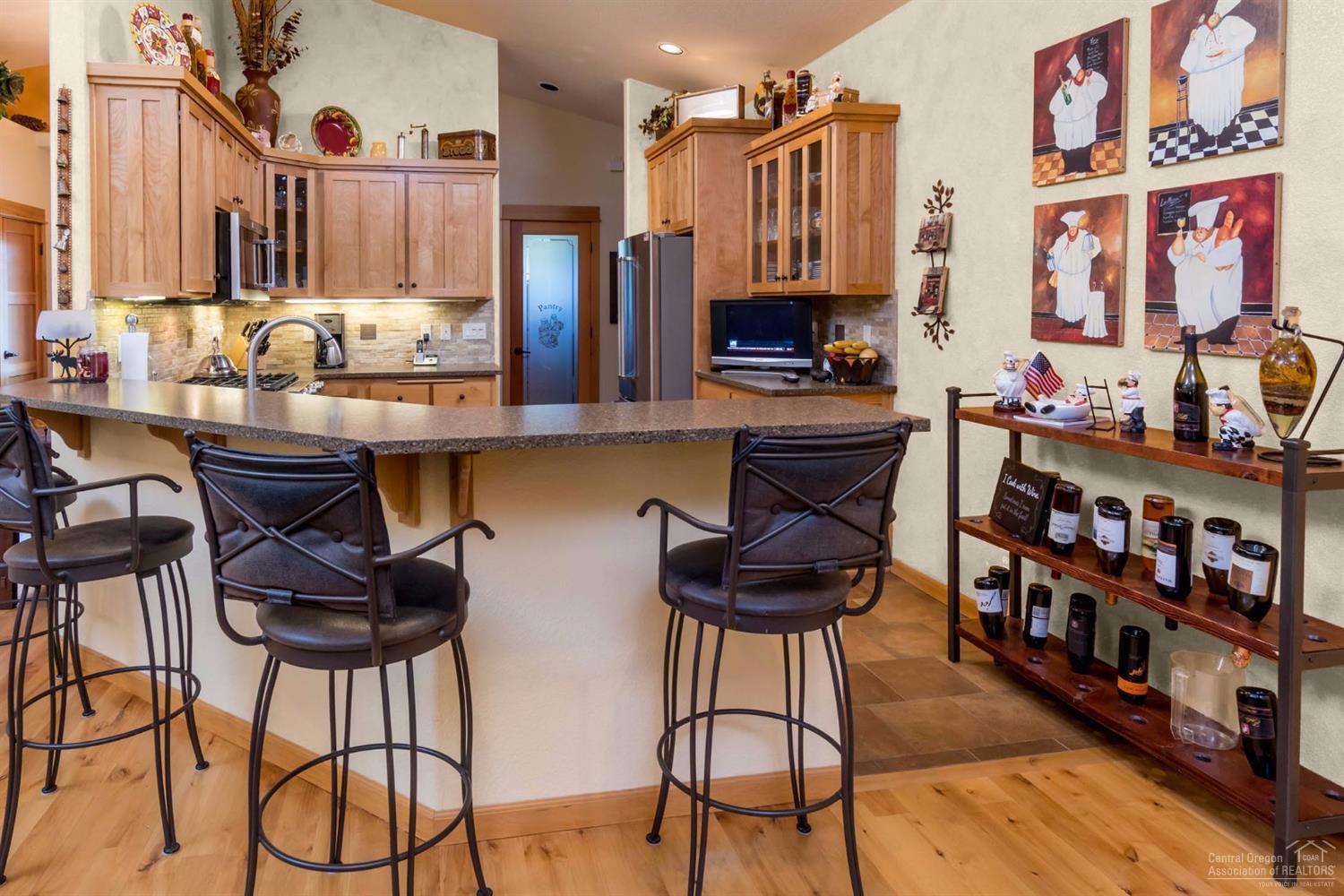 Awbrey Glen - Residential
