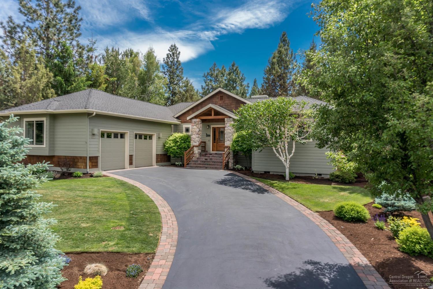 Awbrey Glen - Residential