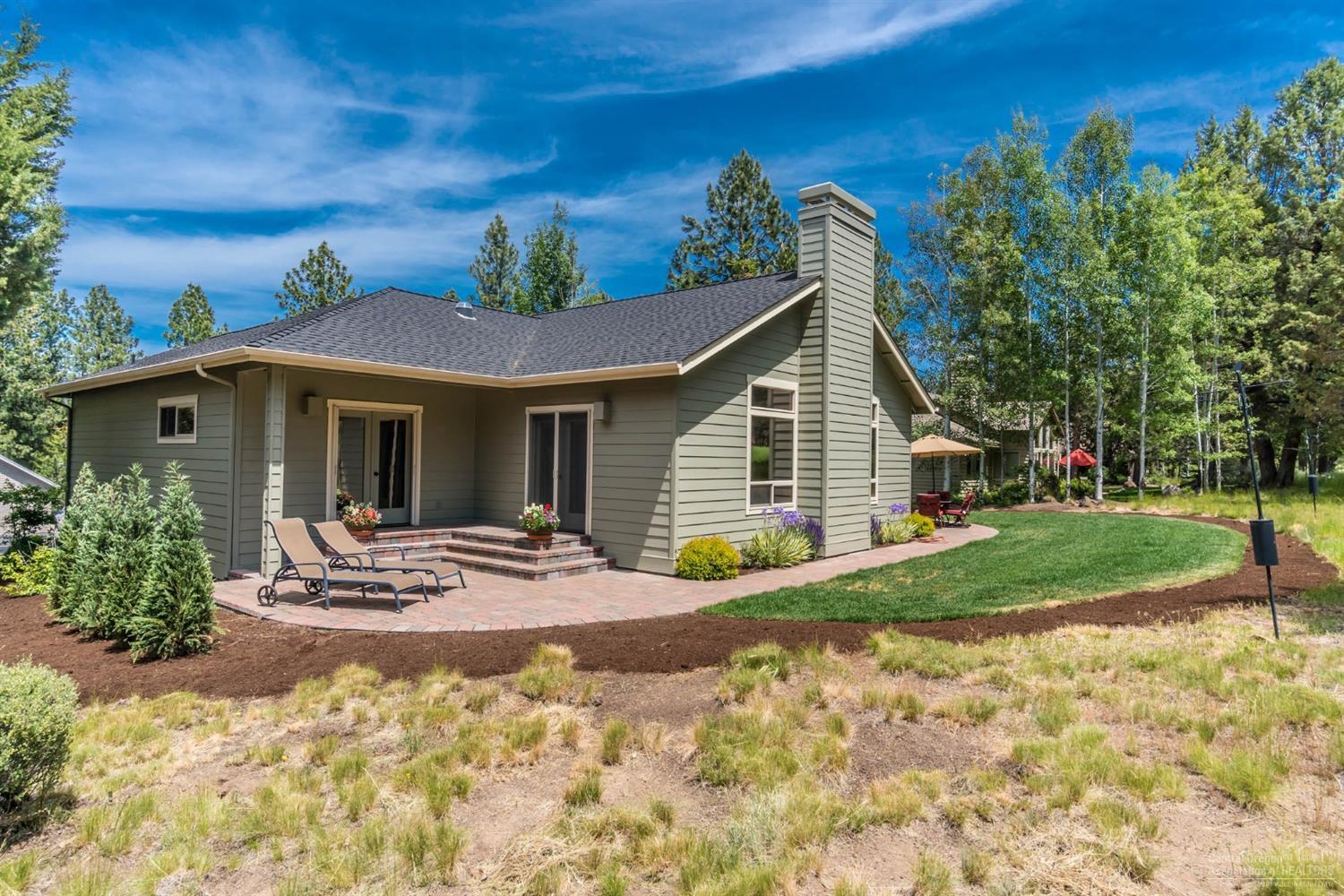 Awbrey Glen - Residential