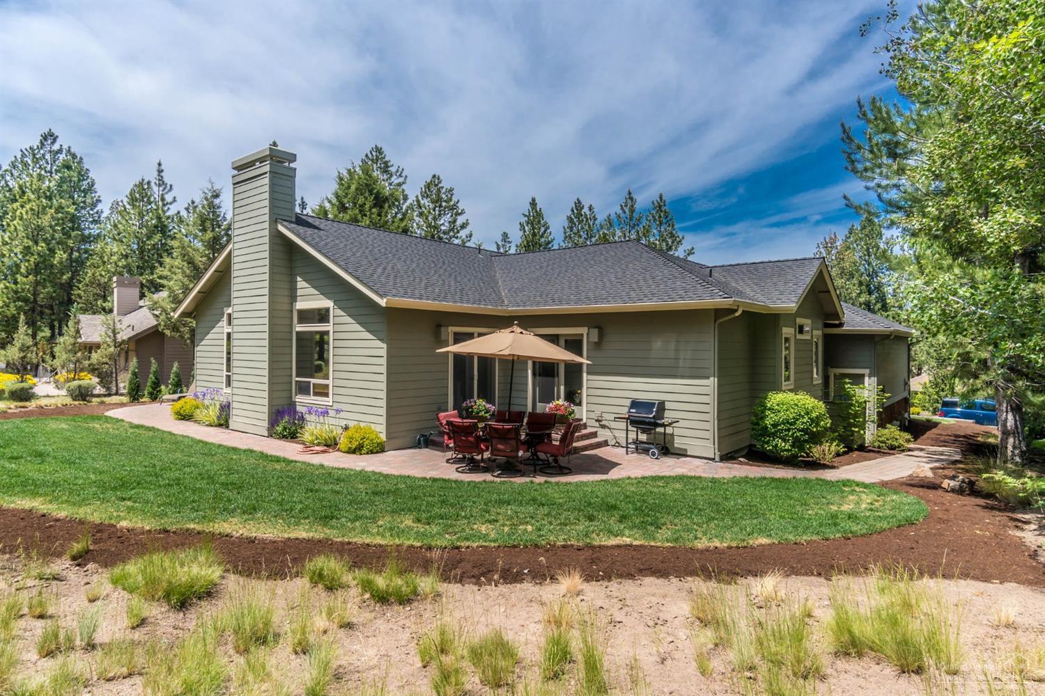 Awbrey Glen - Residential