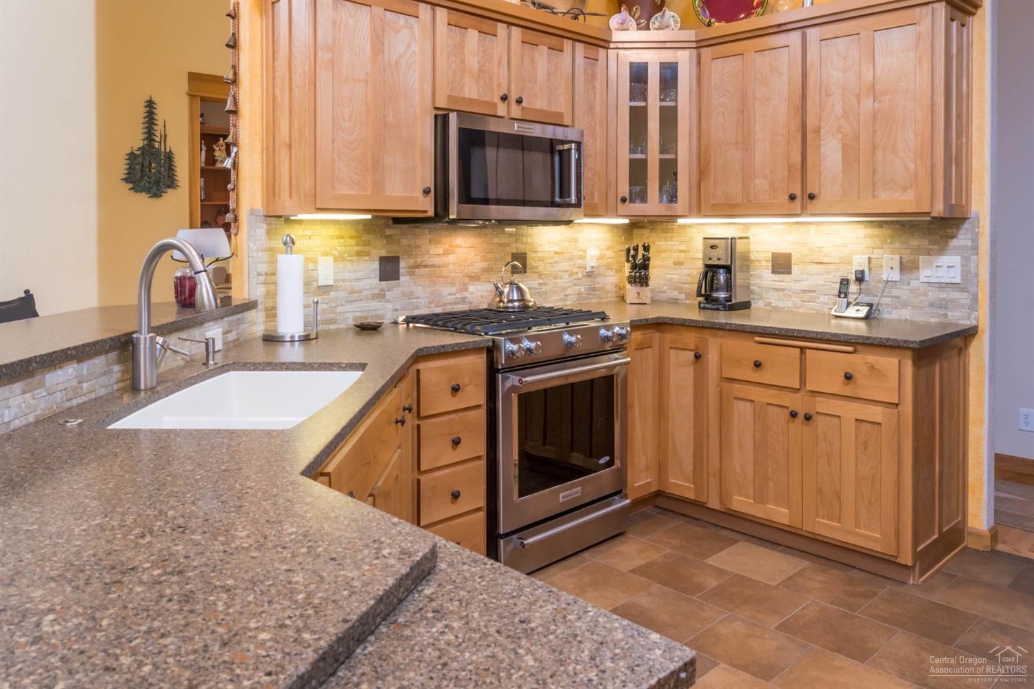 Awbrey Glen - Residential