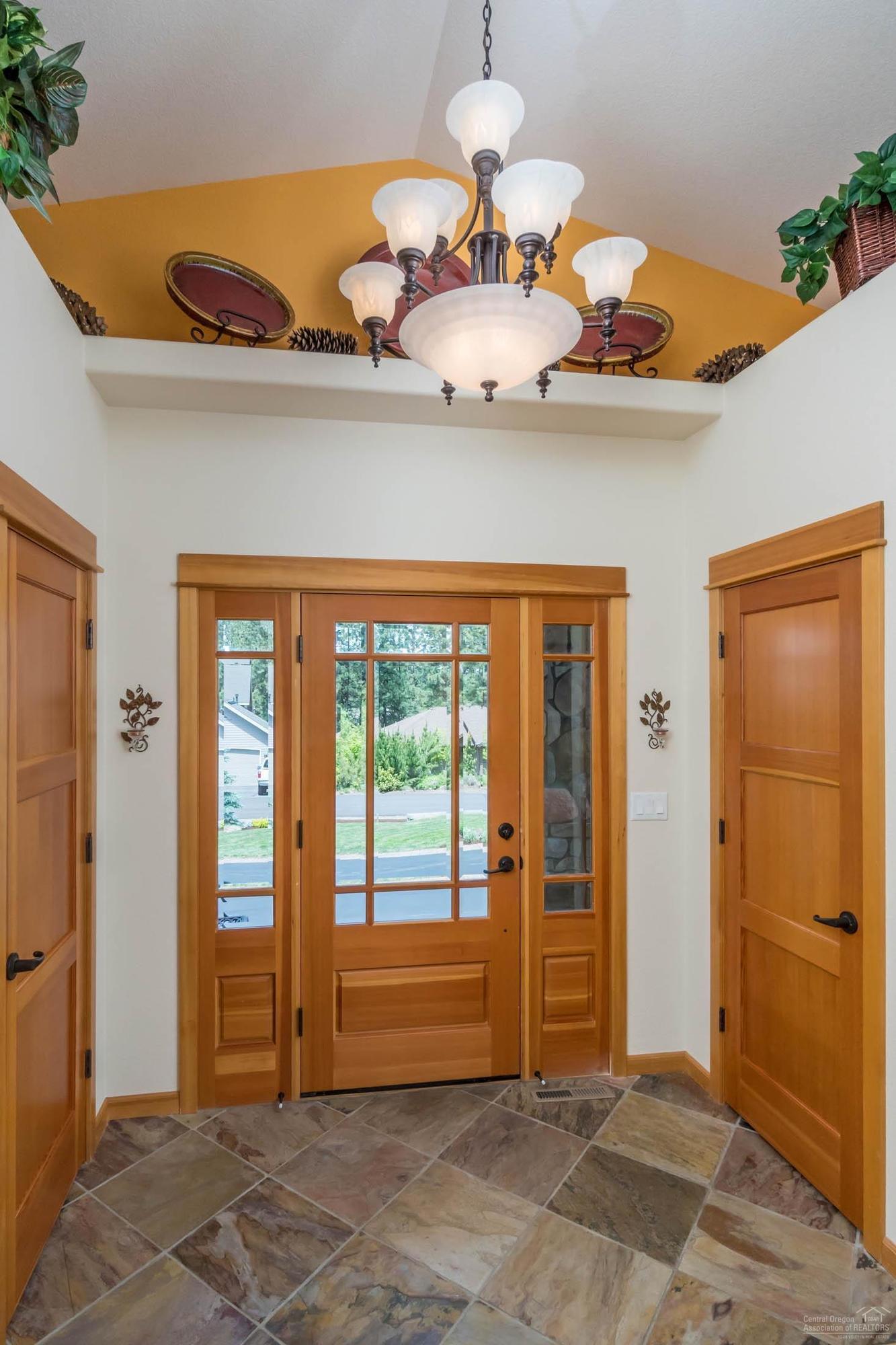 Awbrey Glen - Residential