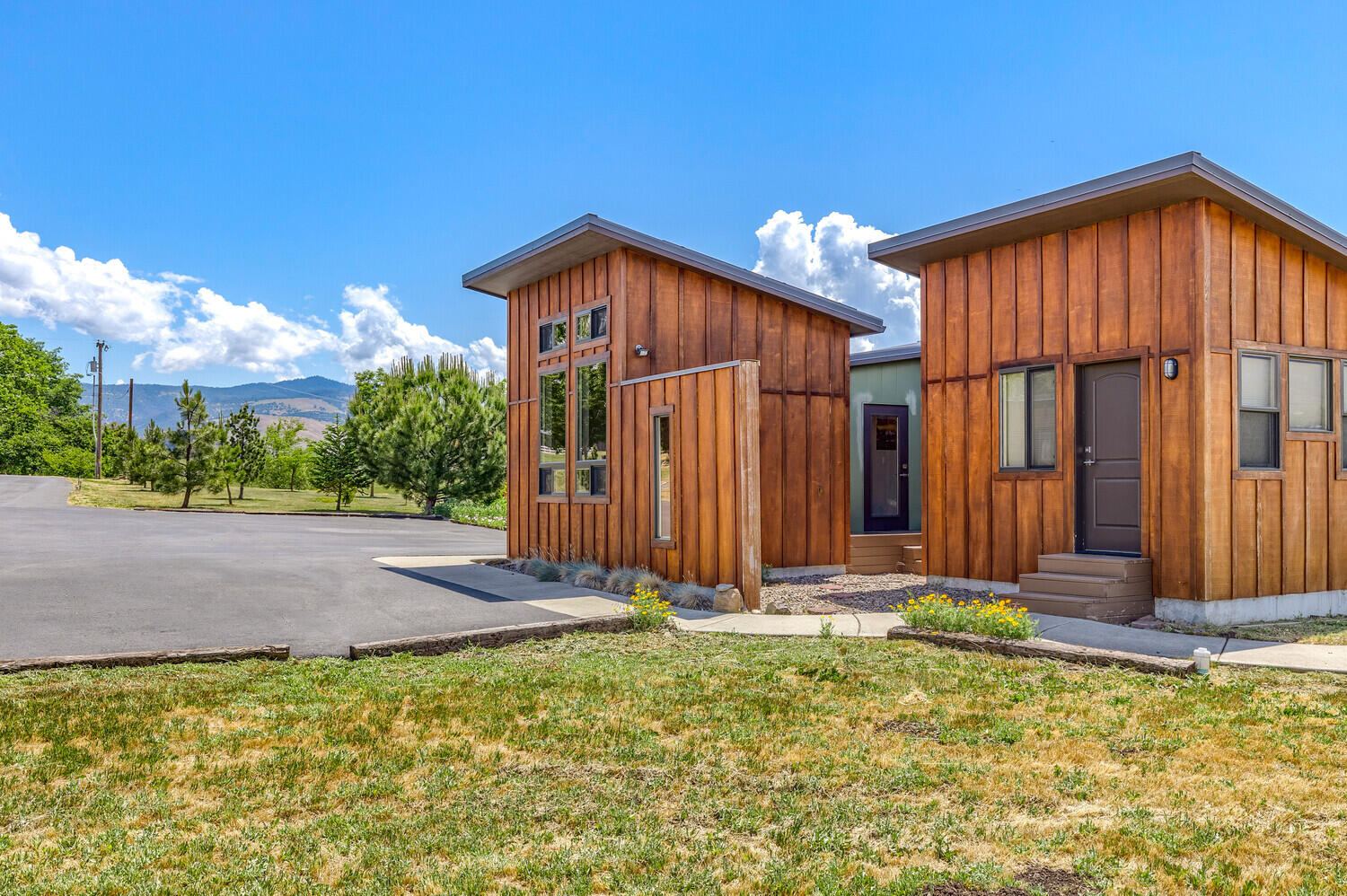 N/A - Residential