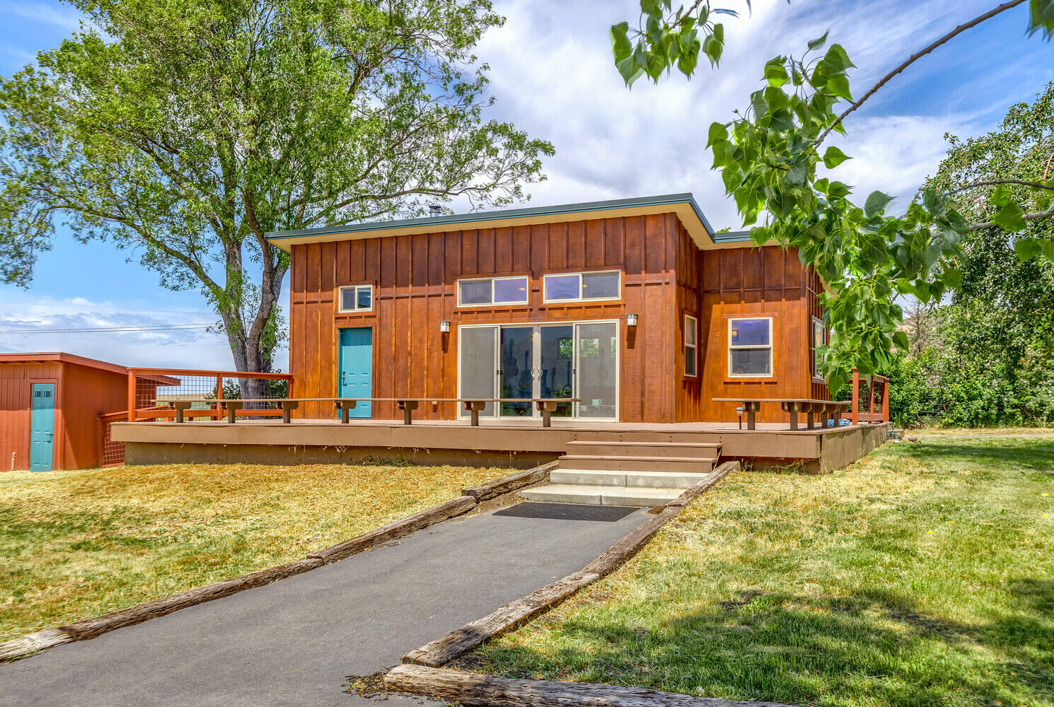 N/A - Residential
