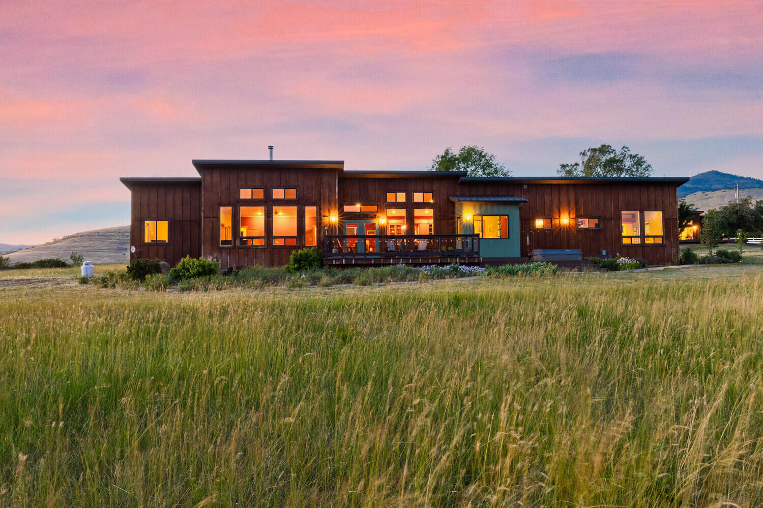 N/A - Residential