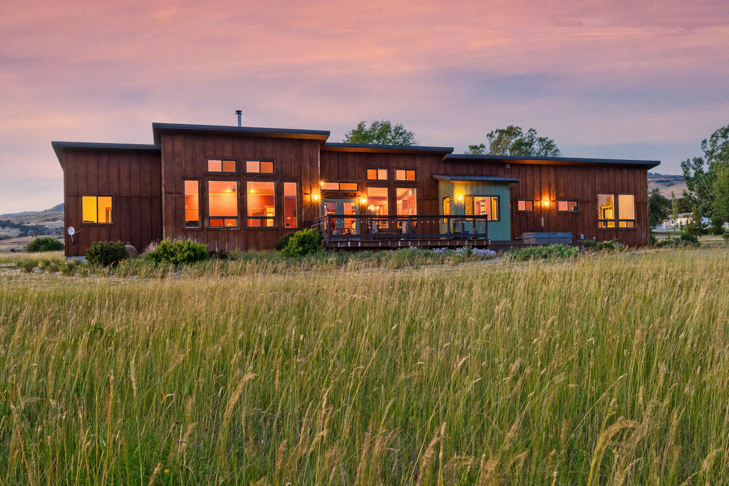 N/A - Residential