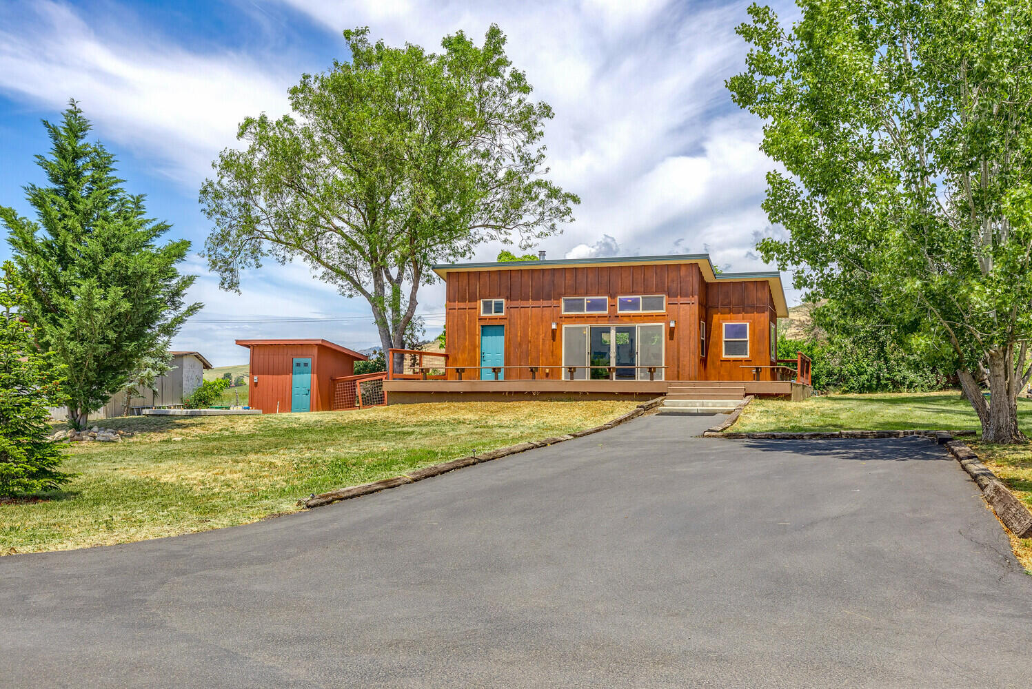 N/A - Residential