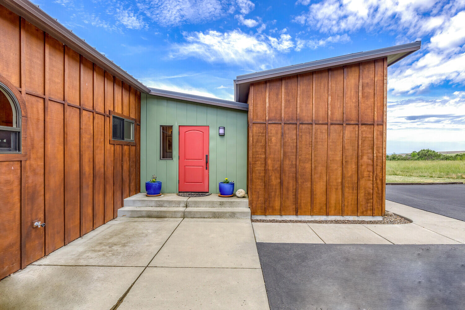 N/A - Residential