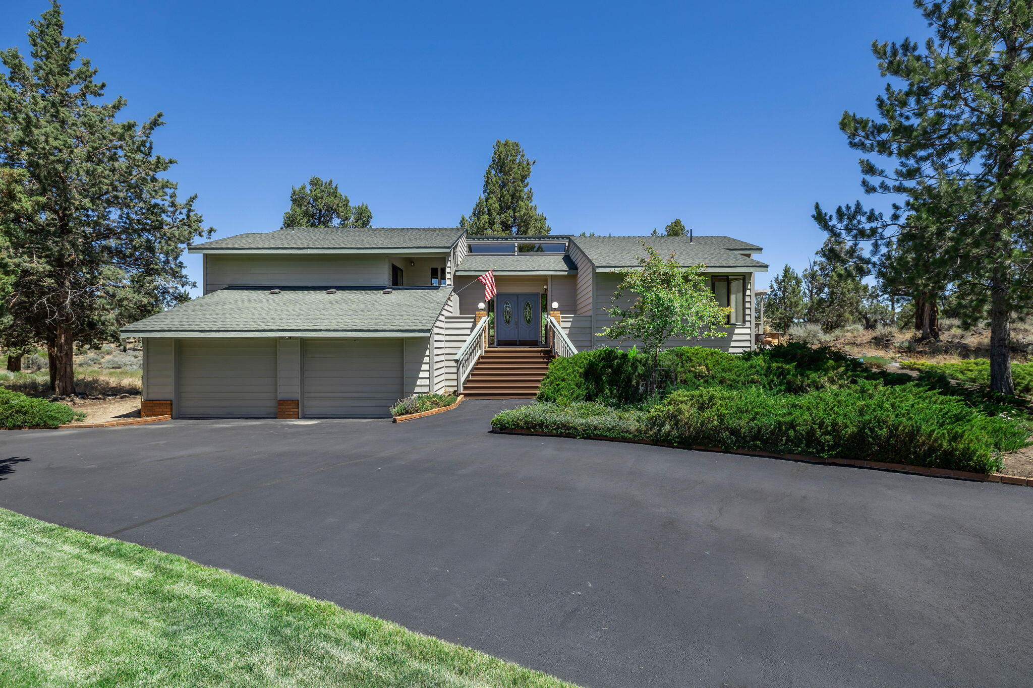 Boonesborough - Residential